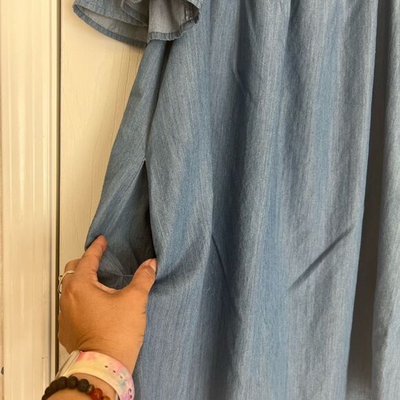 Altar’d State Dress - Picture 3 of 5